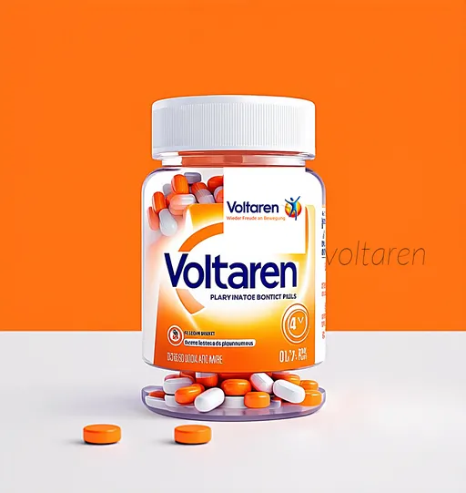 Precio de voltaren gel